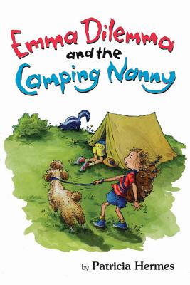 Emma Dilemma and the Camping Nannny