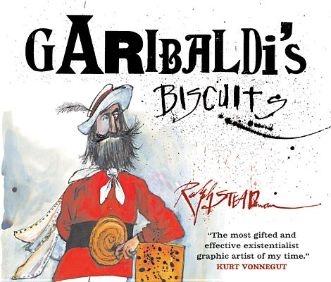 Garibaldi's Biscuits