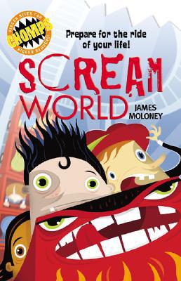 Scream World