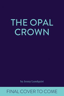 The Opal Crown