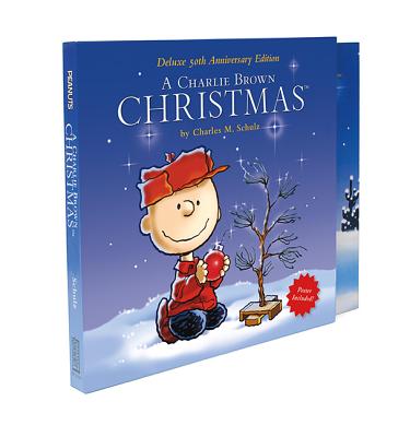 Peanuts: A Charlie Brown Christmas