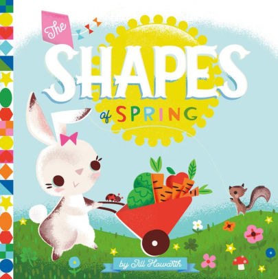 The Shapes of Spring