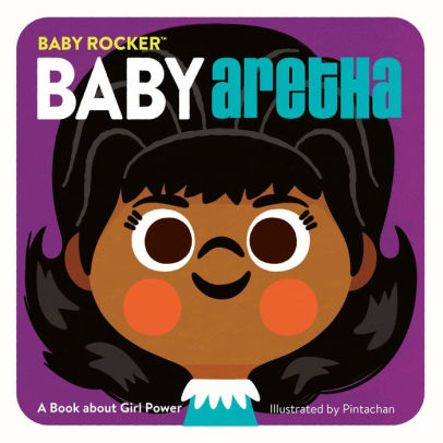 Baby Aretha