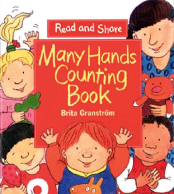 Many Hands Counting Book