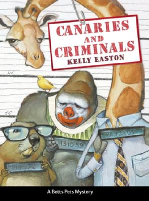 Canaries and Criminals