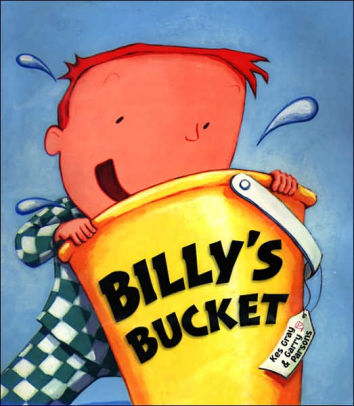 Billy's Bucket