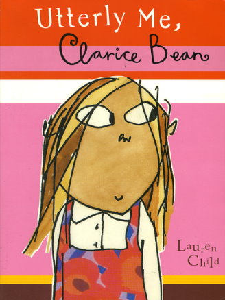 Utterly Me, Clarice Bean