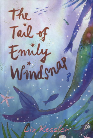 the tail of emily windsnap series in order