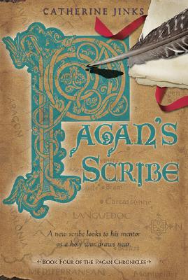 Pagan's Scribe