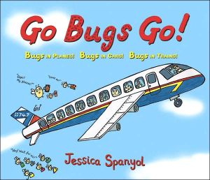 Go Bugs Go!