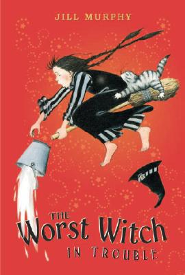 Worst Witch in Trouble