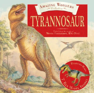 Tryannosaurus