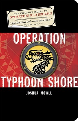 Operation Typhoon Shore