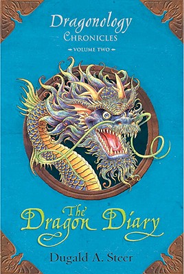 The Dragon Diary