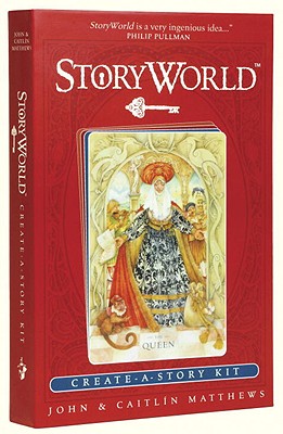 The Storyworld Box