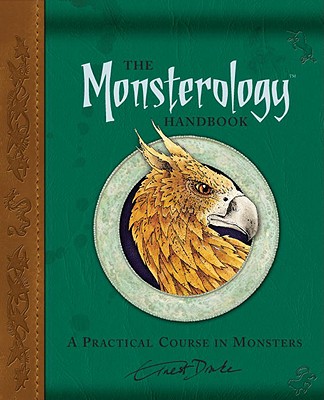 The Monsterology Handbook