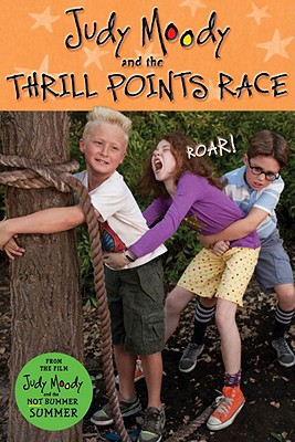 The Thrill Points Race