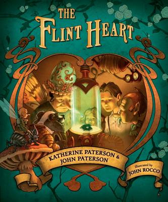 The Flint Heart