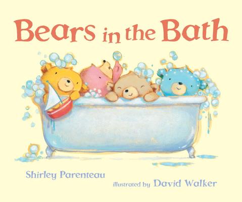 Bears in the Bath