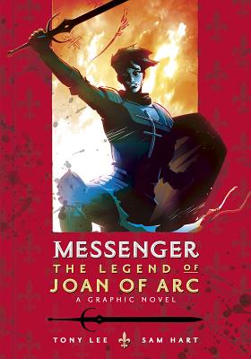 Messenger: The Legend of Joan of Arc