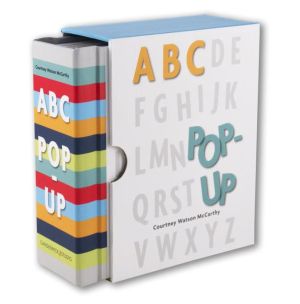 ABC Pop-Up