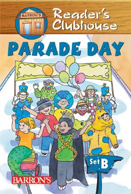 Parade Day