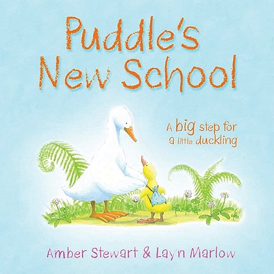 Puddle's New School