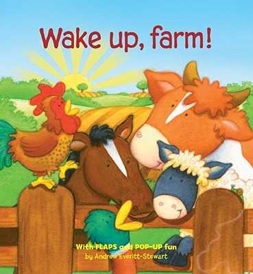 Wake Up, Farm!