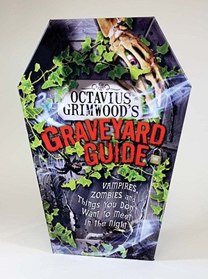 Octavius Grimwood's Graveyard Guide