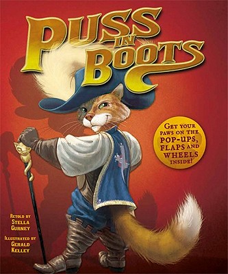 Puss in Boots