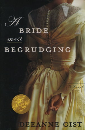 a bride in the bargain by deeanne gist