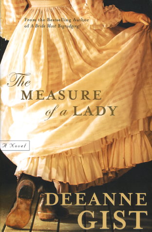 The Measure of a Lady