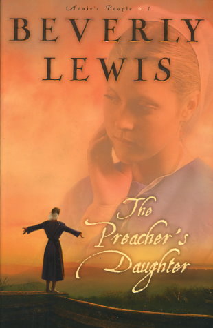 The Preacher's Daughter