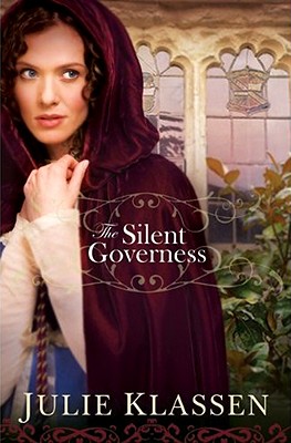 the silent governess