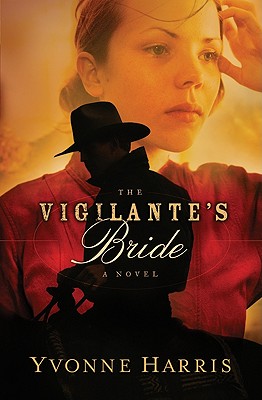 The Vigilante's Bride