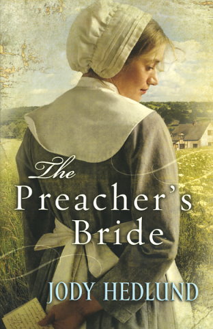 The Preacher's Bride