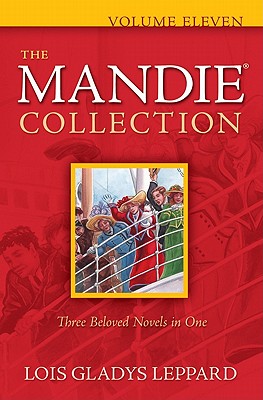 Mandie and Mollie & the Angel's Visit