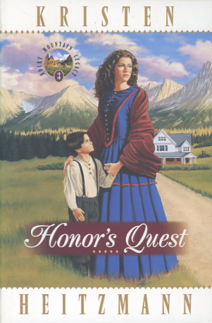 Honor's Quest