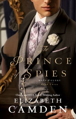 The Prince of Spies