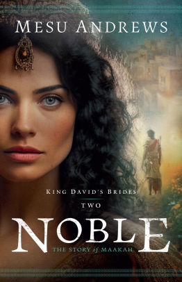 Noble: The Story of Maakah