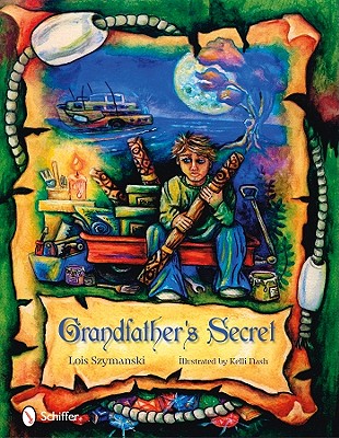 Grandfather's Secret