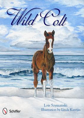 Wild Colt