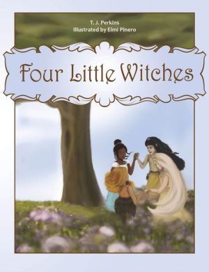 Four Little Witches