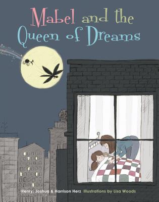 Mabel and the Queen of Dreams