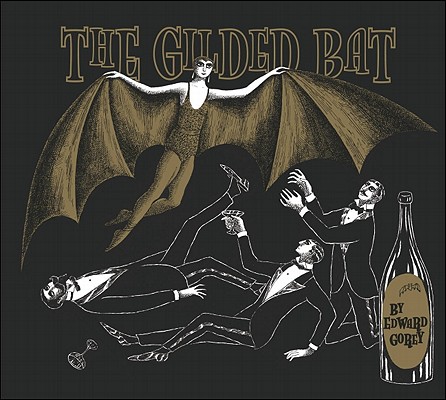 The Gilded Bat