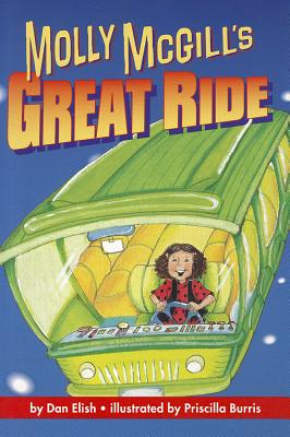 Molly McGill's Great Ride