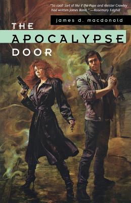 The Apocalypse Door