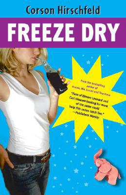 Freeze Dry