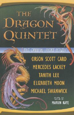 The Dragon Quintet