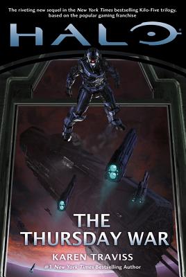 Halo: The Thursday War